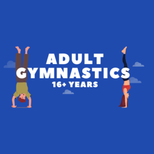 adult gymnastics