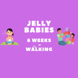 Jelly Babies Gymnastics